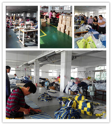 青岛牛商会走访新学员企业，破解代理难题