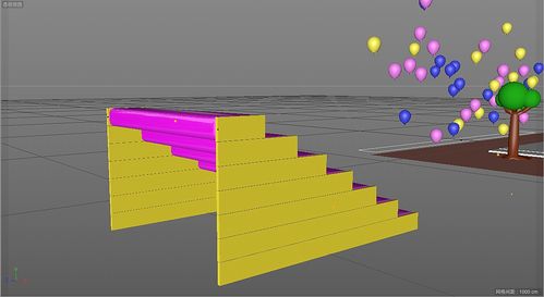 动画场景与广告设计的交融艺术