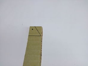 模型飞机稳定器的制作教程