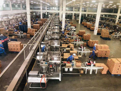 官方通报“工人往黄豆酱里大小便”事件 经查无食品安全问题，可疑舆论反映情况不存在